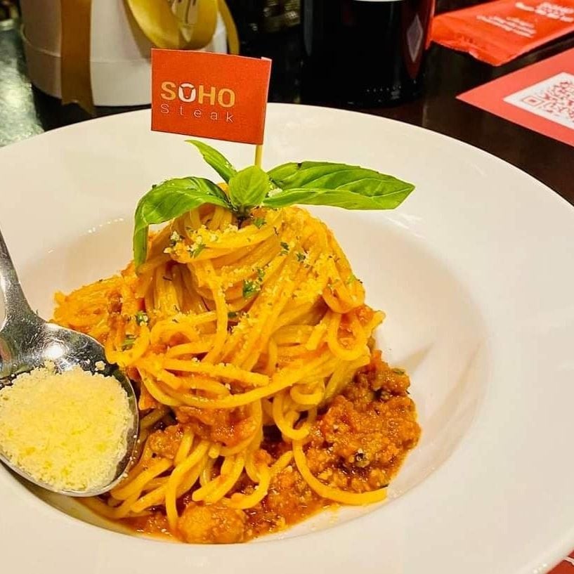 Soho Steak - Phố Huế