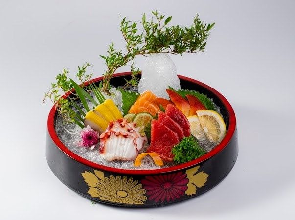 Lẩu Nấm Hoàng Gia - KĐT Moncity Nguyễn Cơ Thạch