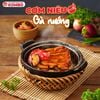 Cơm Niêu Singapore Kombo - Nguyễn Phong Sắc