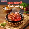 Cơm Niêu Singapore Kombo - 26 Kim Đồng