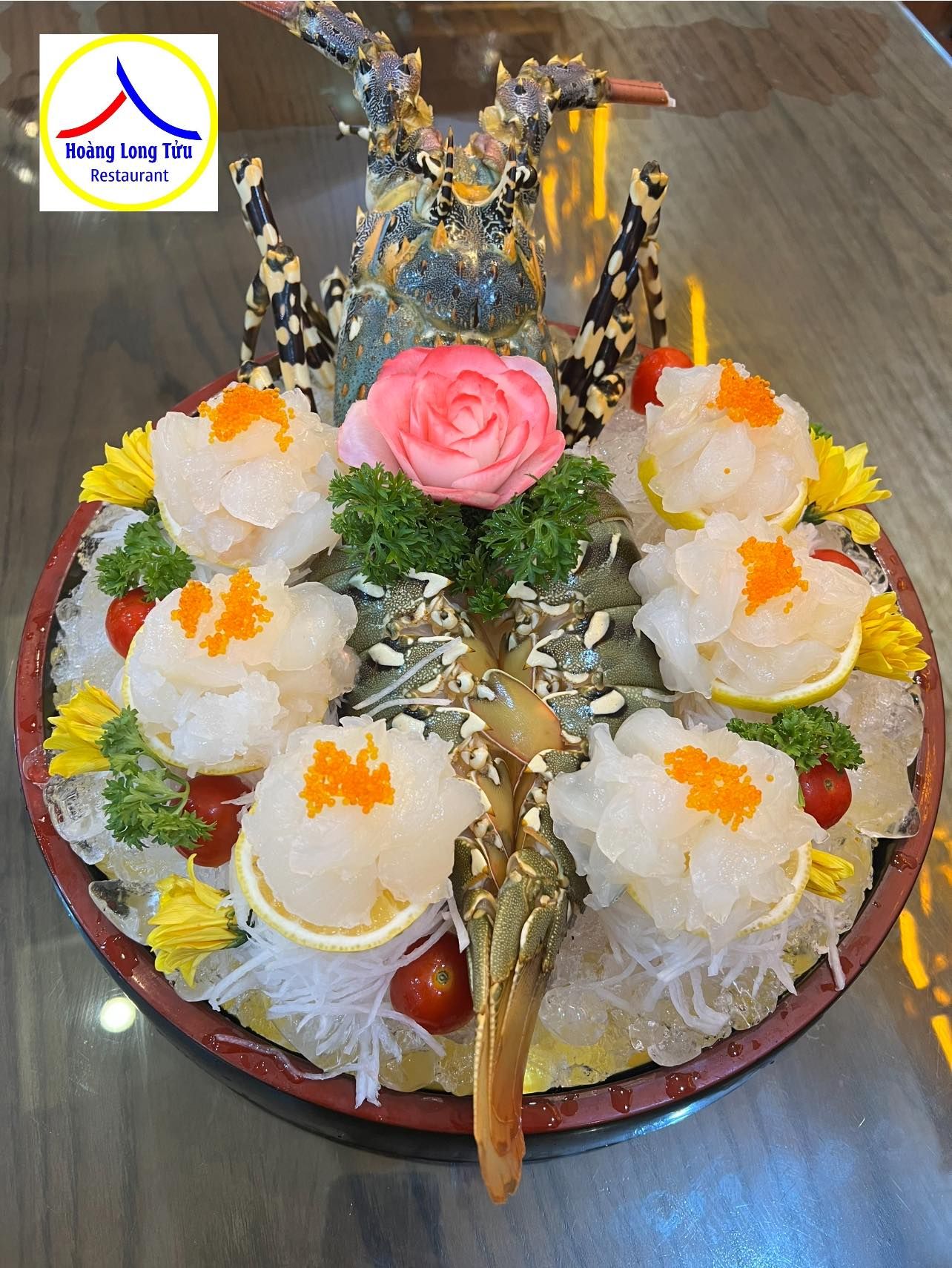 Hoàng Long Tửu - 108 Trung Hòa