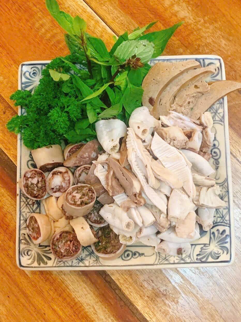 Đệ Nhất Quán - 2 Ngõ 20 Láng Hạ