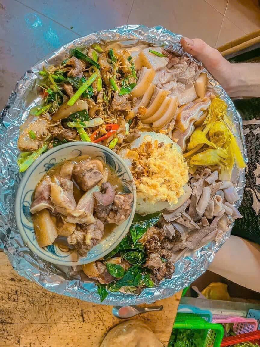 Đệ Nhất Quán - 2 Ngõ 20 Láng Hạ