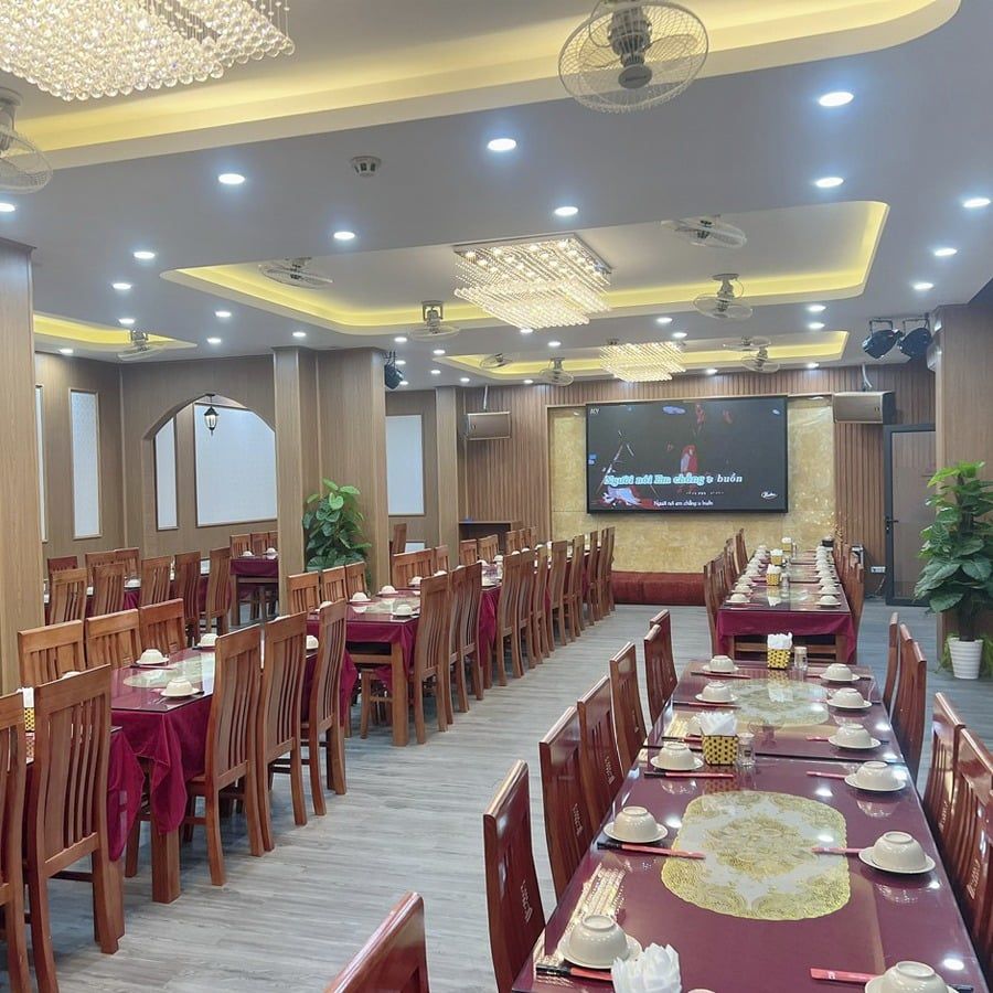 Bia Hải Hói - 33 Mạc Thái Tổ