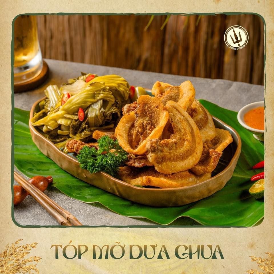 Thiên Vương - 288 Thái Hà