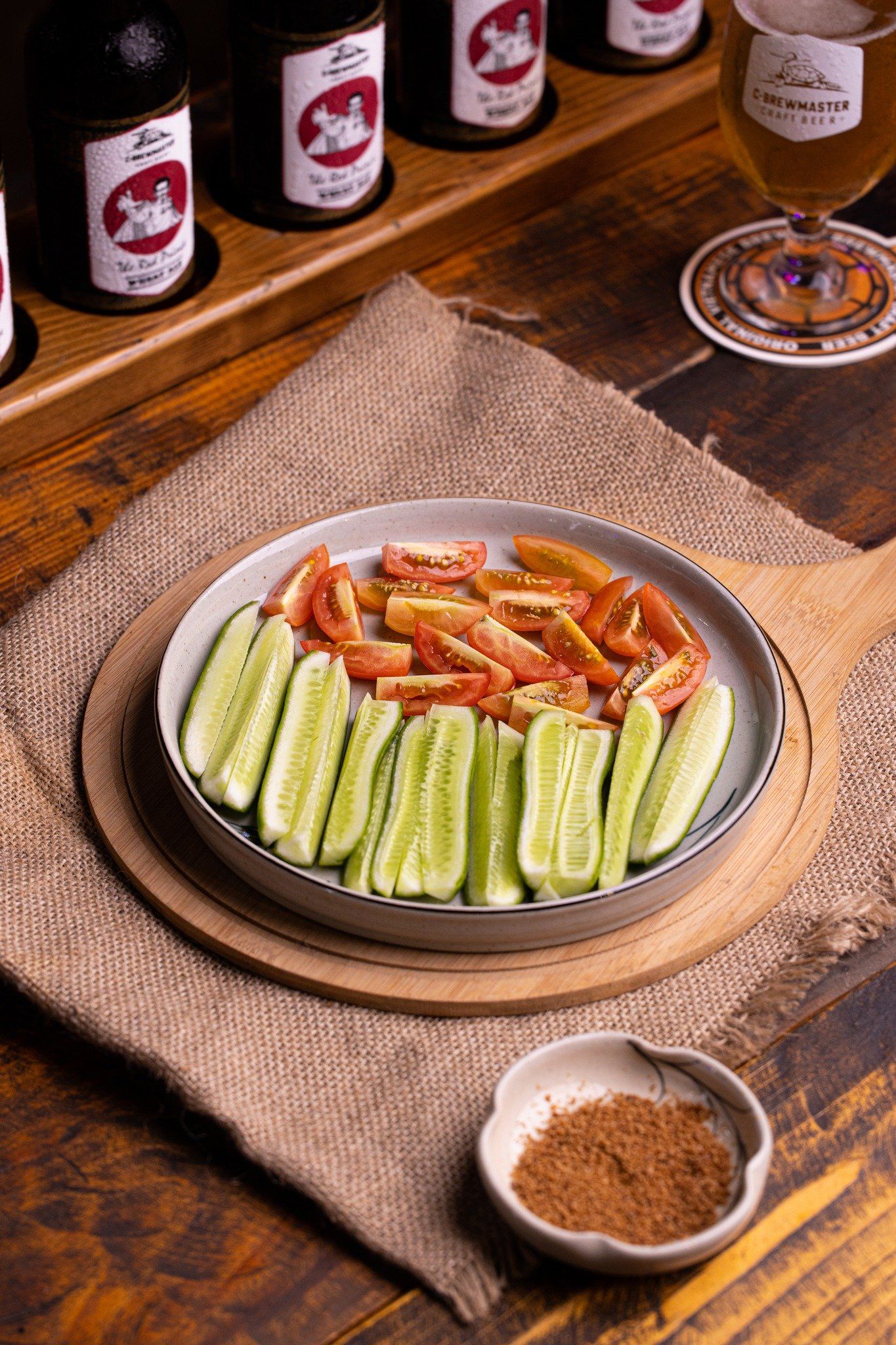 Ahana Bistro - 5 Lô 7B Lê Hồng Phong