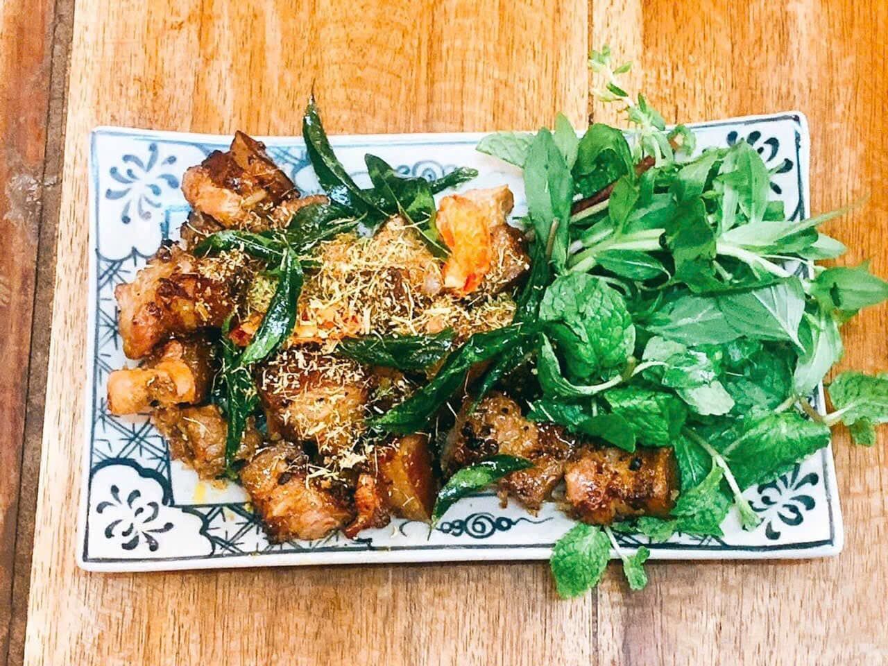 Đệ Nhất Quán - 2 Ngõ 20 Láng Hạ