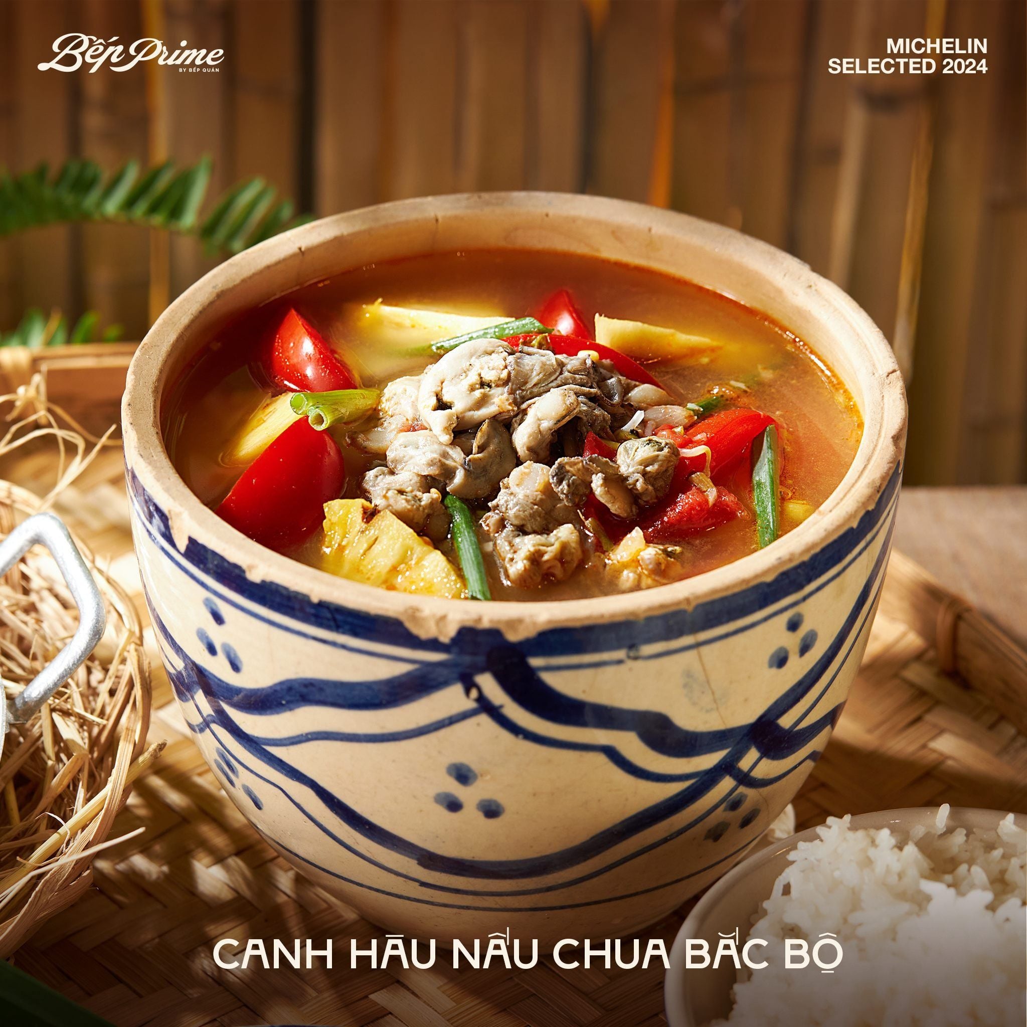 Bếp Prime - Hàng Điếu