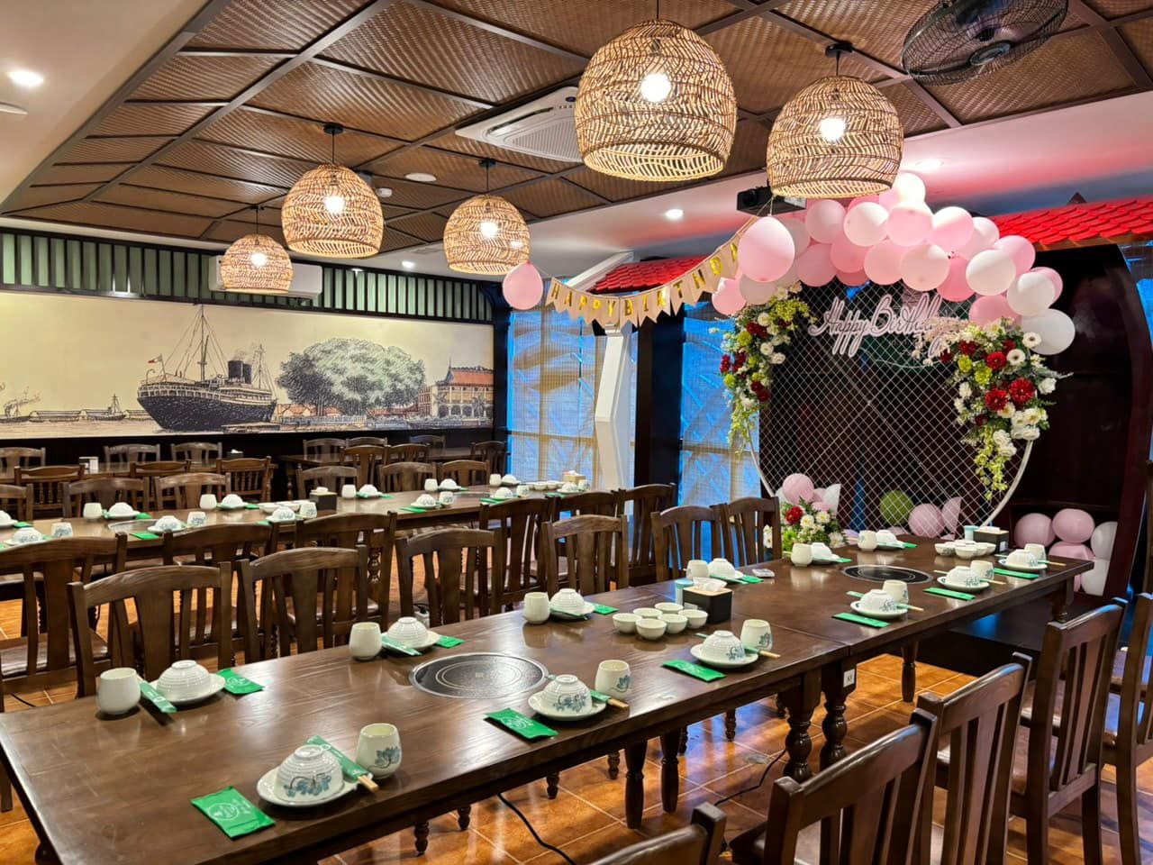 Phương Nam - 35 Dịch Vọng Hậu