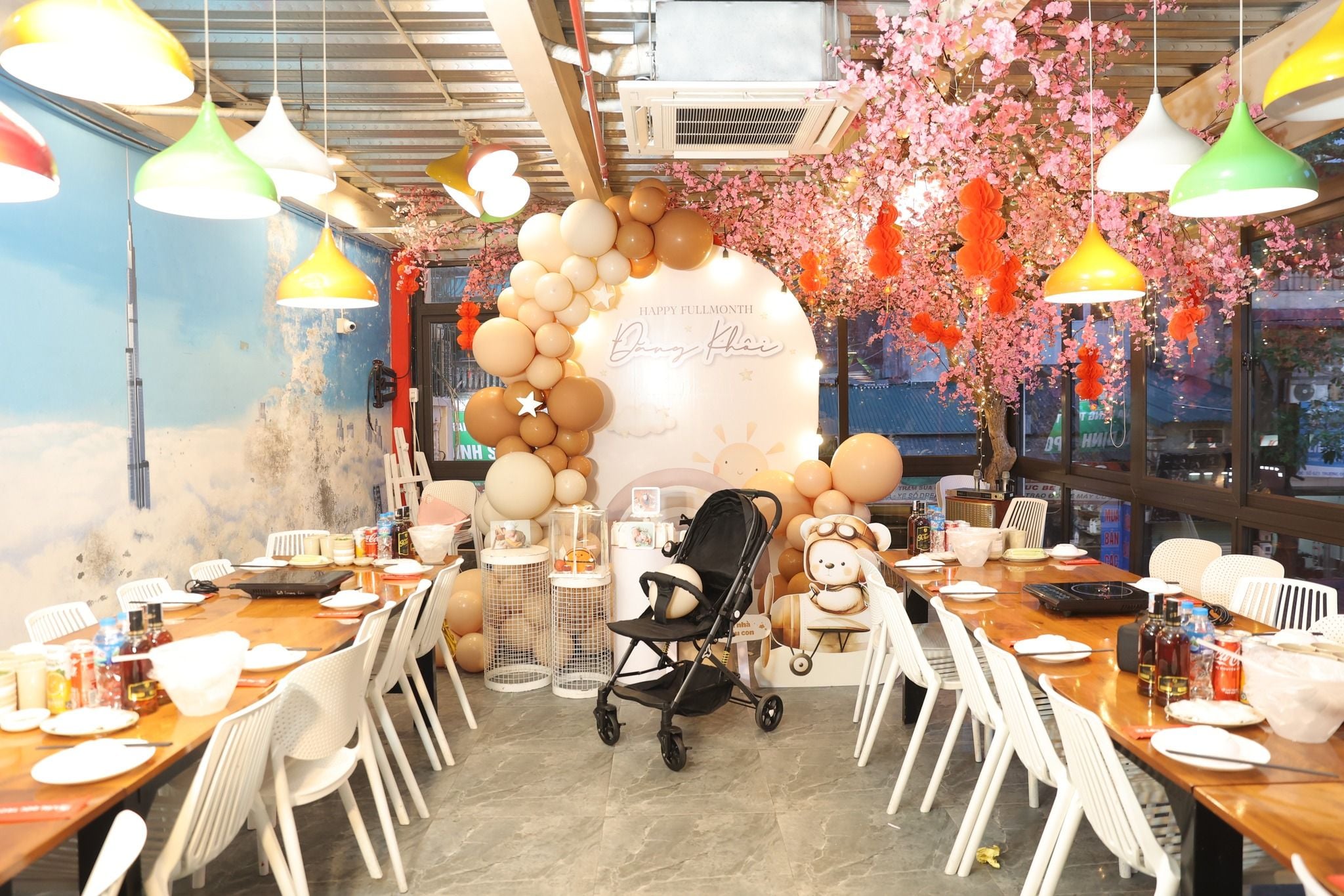 Lẩu Đức Trọc - 33 Phan Chu Trinh