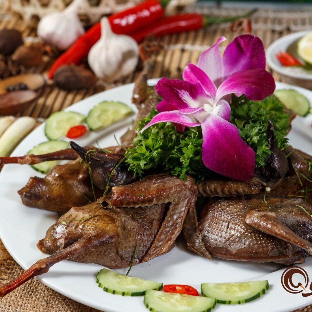 Quý Cò - Nguyễn Huy Tưởng
