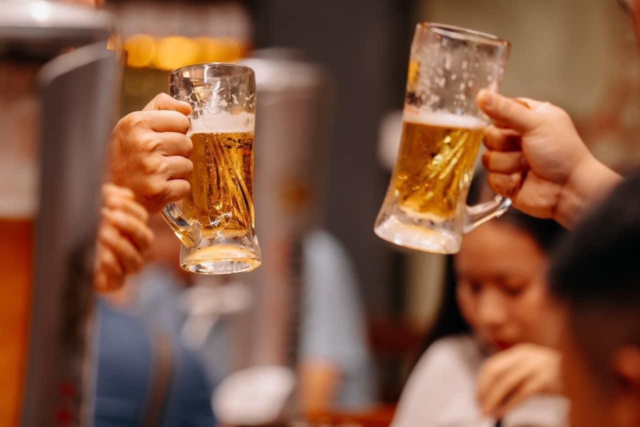 Vitamin Beer - 76 Nguyễn Văn Tuyết