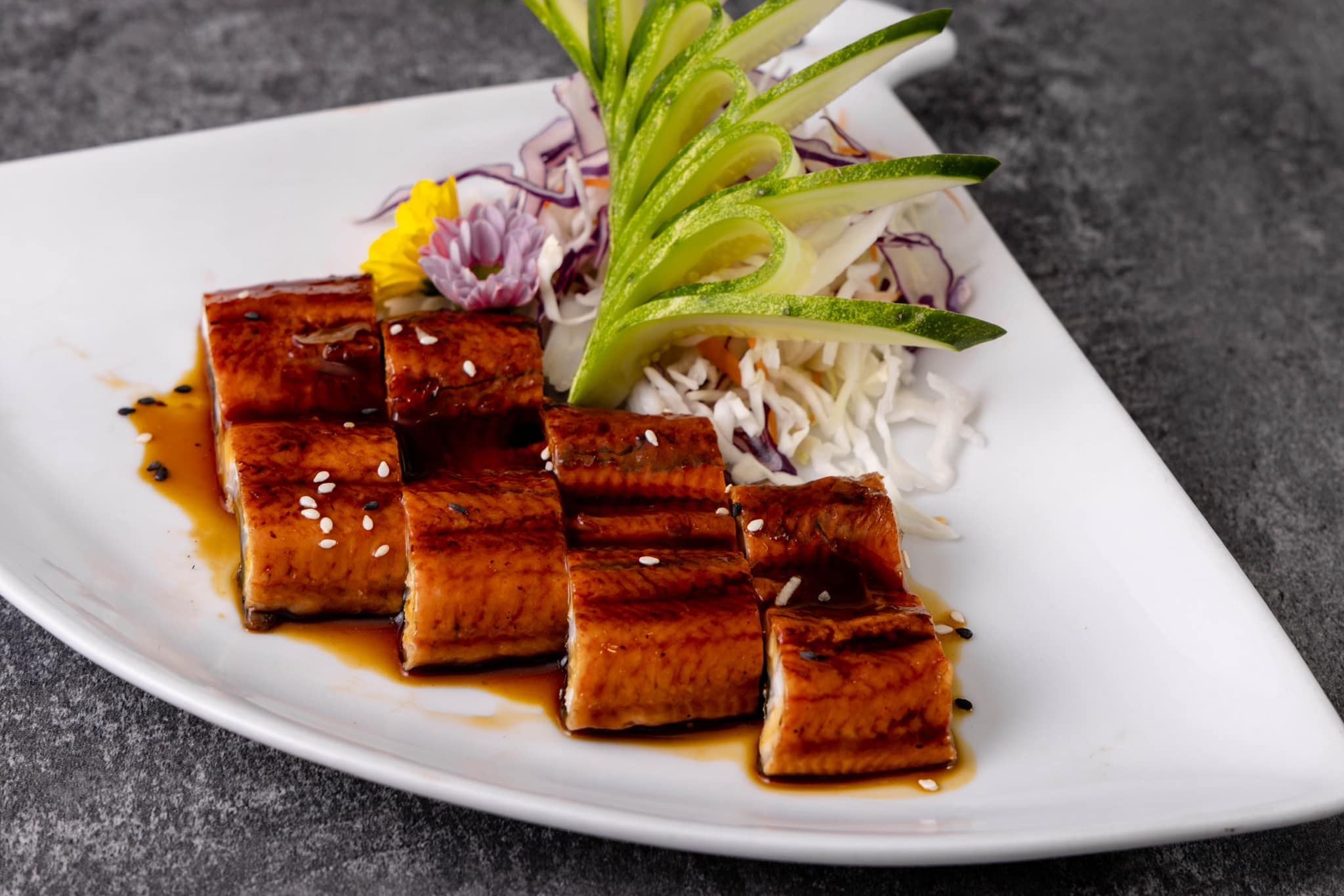 King Sushi & Lẩu - 122 Hồ Đền Lừ