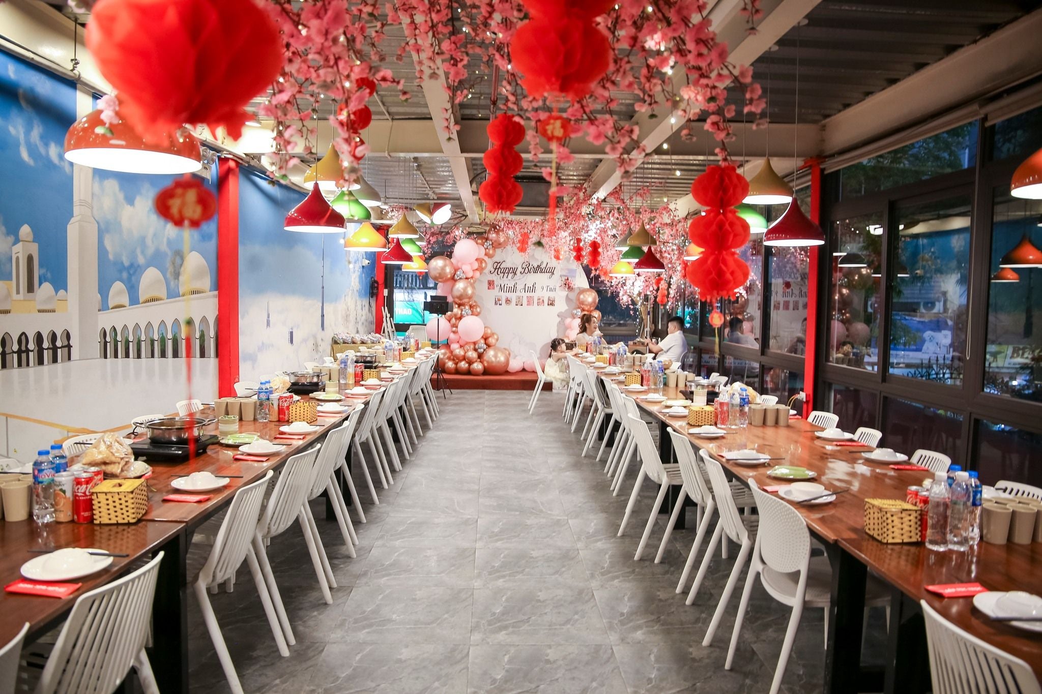 Lẩu Đức Trọc - 440 Khương Đình