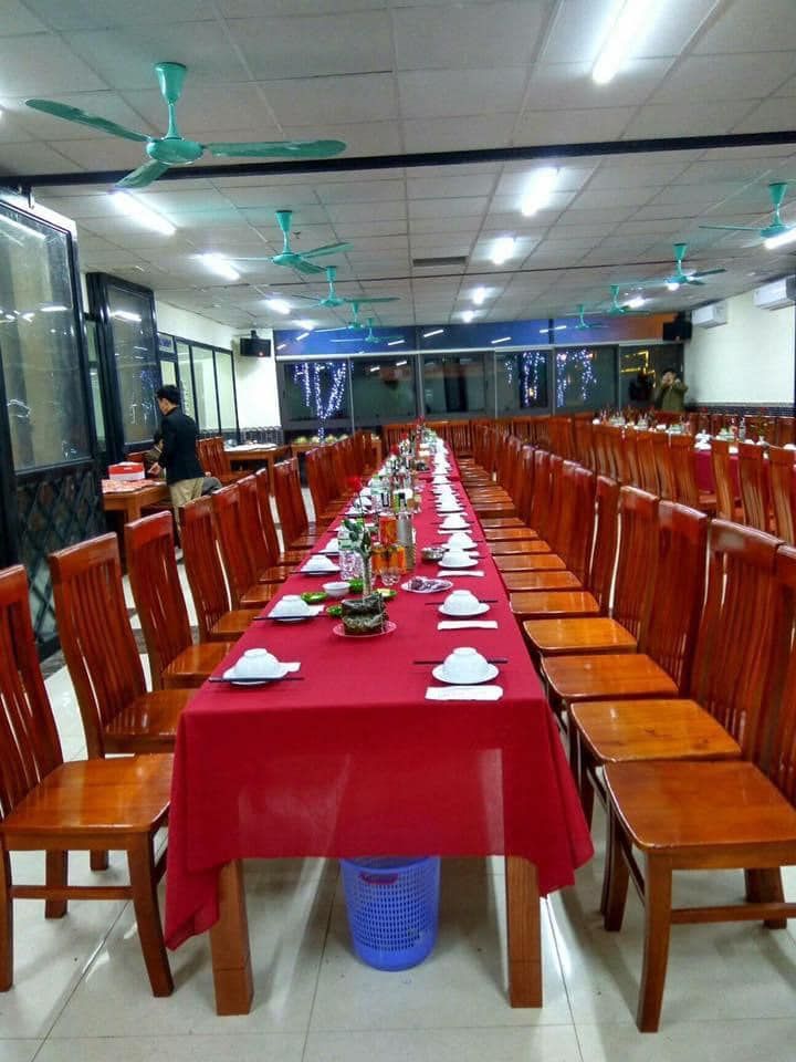 Bia Hải Hói - 33 Mạc Thái Tổ