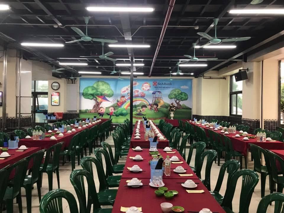 Bia Hải Hói - 33 Mạc Thái Tổ