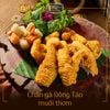 Bia Sành Điệu - 183 Nguyễn Tuân