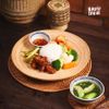Kao Niew - Liên Trì