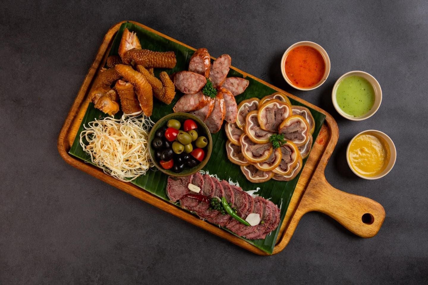 Vitamin Beer - 76 Nguyễn Văn Tuyết