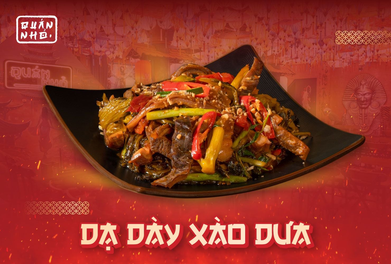 Quán Nhỏ - 35B Lê Văn Thiêm