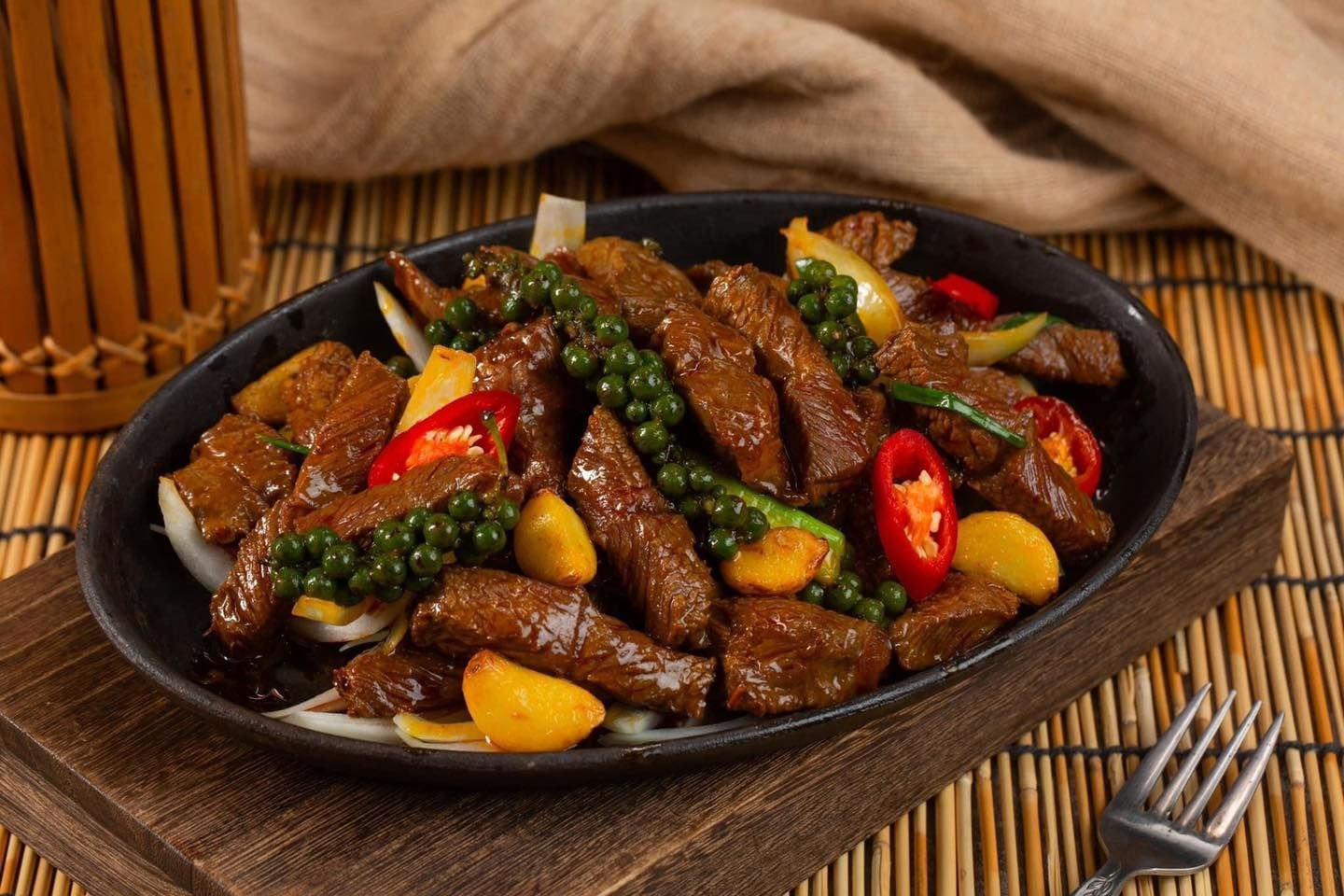 Vitamin Beer - 76 Nguyễn Văn Tuyết