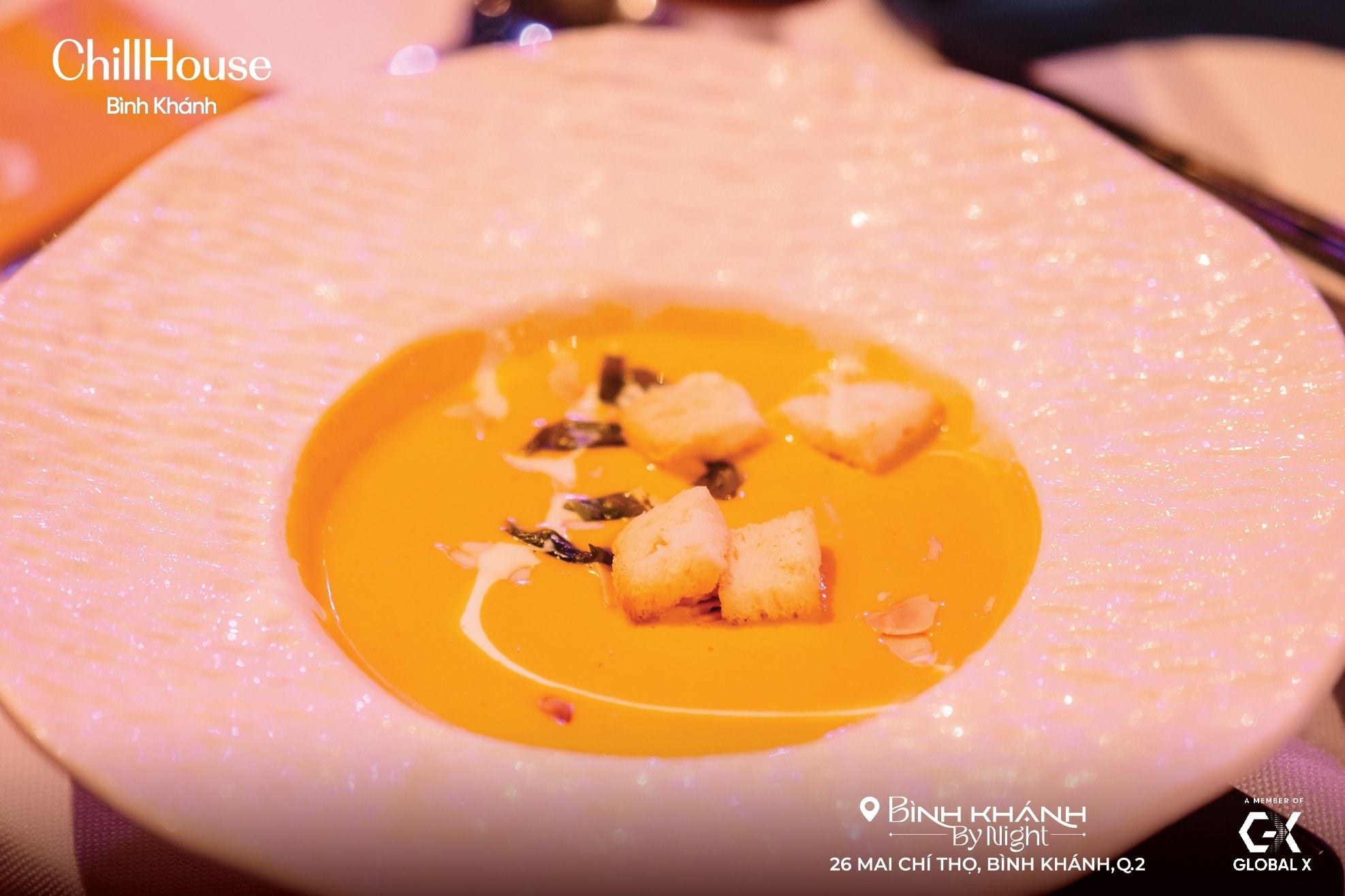 ChillHouse Bình Khánh - 26 Mai Chí Thọ