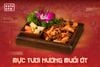 Quán Nhỏ - Nguyễn Khánh Toàn