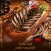 Bia Sành Điệu - 183 Nguyễn Tuân