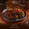 Bia Sành Điệu - 183 Nguyễn Tuân