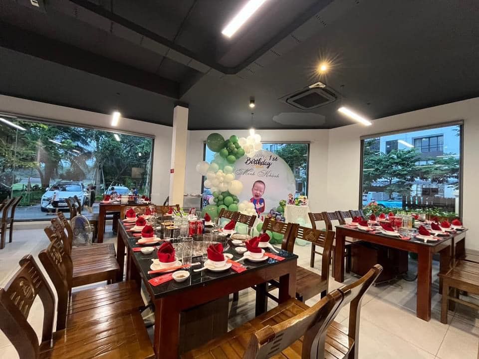 Lẩu Nấm Gia Khánh - KBT Hoàng Thành