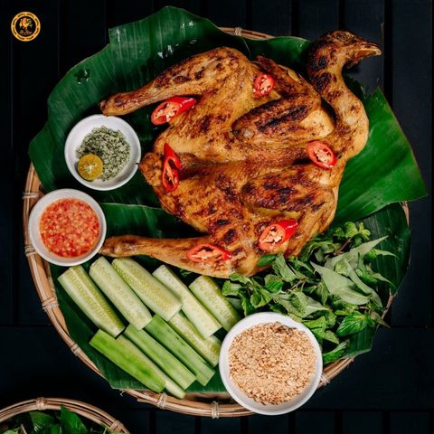 Sinh Thái An Nam - Quốc Lộ 1D