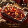 Bia Sành Điệu - 183 Nguyễn Tuân