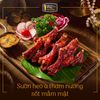 Bia Sành Điệu - 183 Nguyễn Tuân