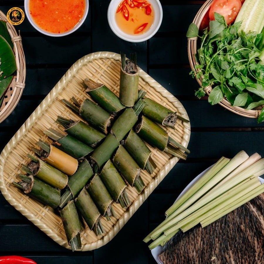 Sinh Thái An Nam - Quốc Lộ 1D