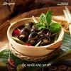 Bếp Quán - Núi Trúc