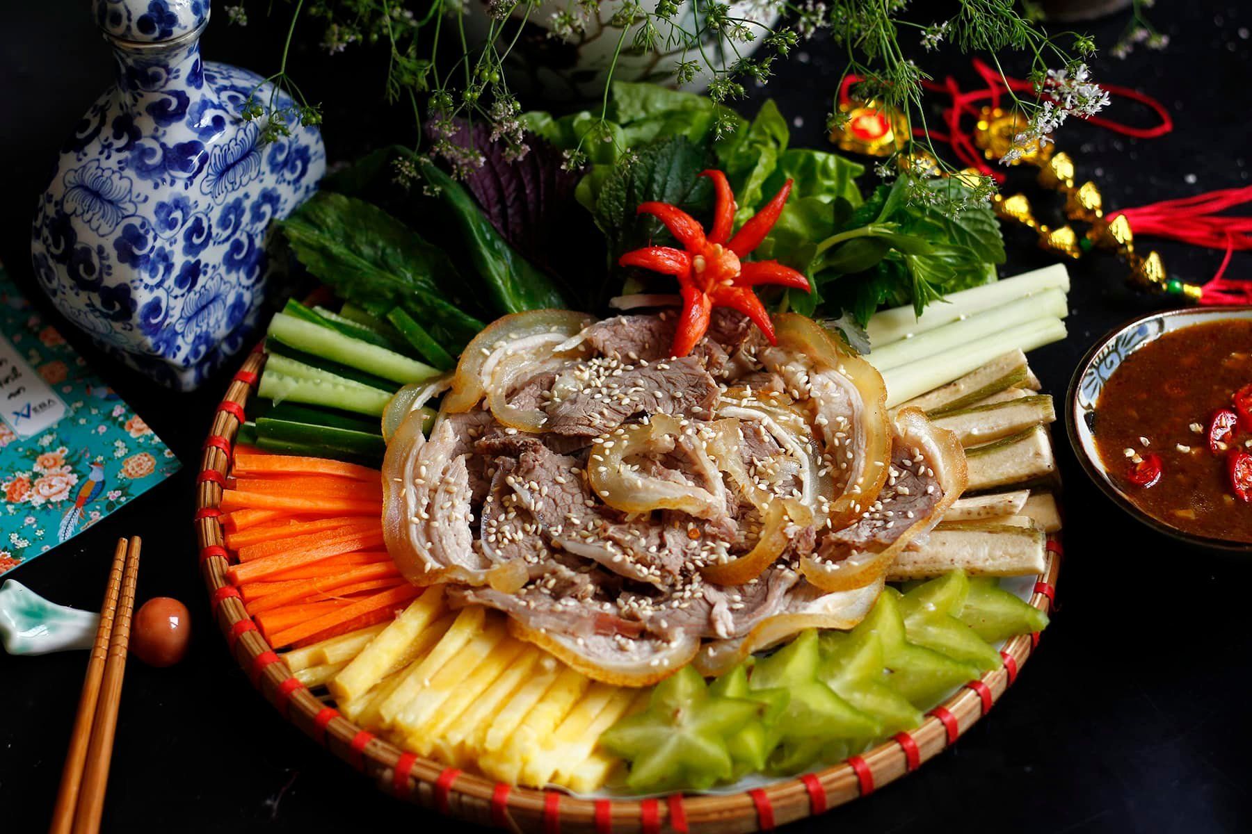 Bia Huynh Đệ - KĐT FLC Đại Mỗ