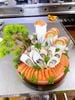 Hải Sản Biển Xanh - LK06 Vũ Trọng Khánh
