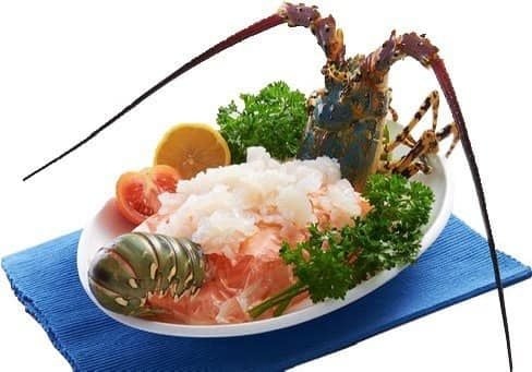 Hải Sản Biển Xanh - LK06 Vũ Trọng Khánh