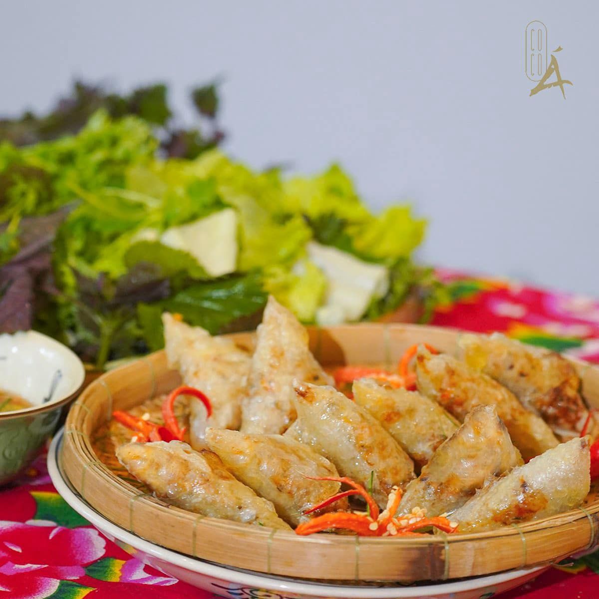 Coco Á - Lê Đại Hành