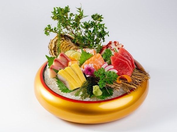 Lẩu Nấm Hoàng Gia - KĐT Moncity Nguyễn Cơ Thạch