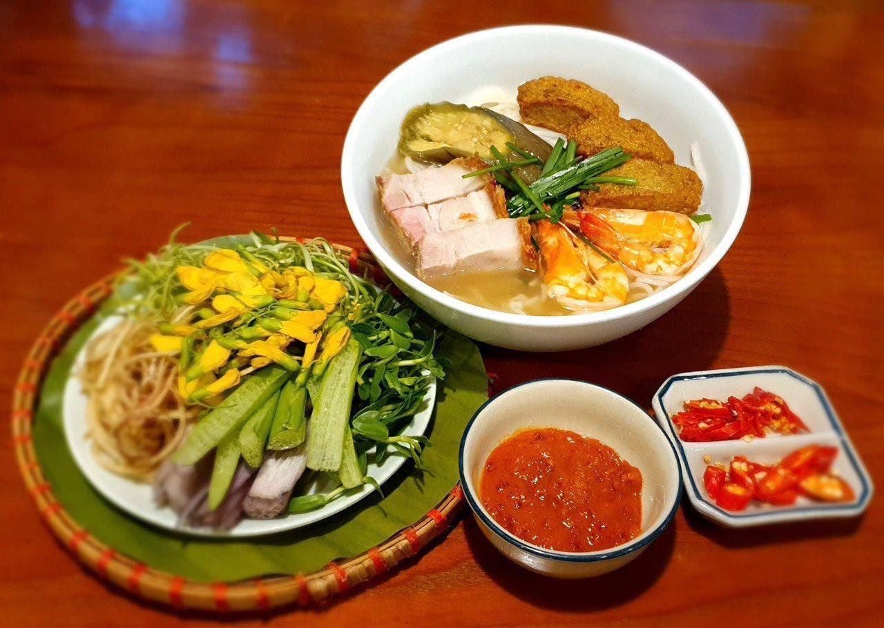 Phương Nam - 2 Ngõ 69 Chùa Láng