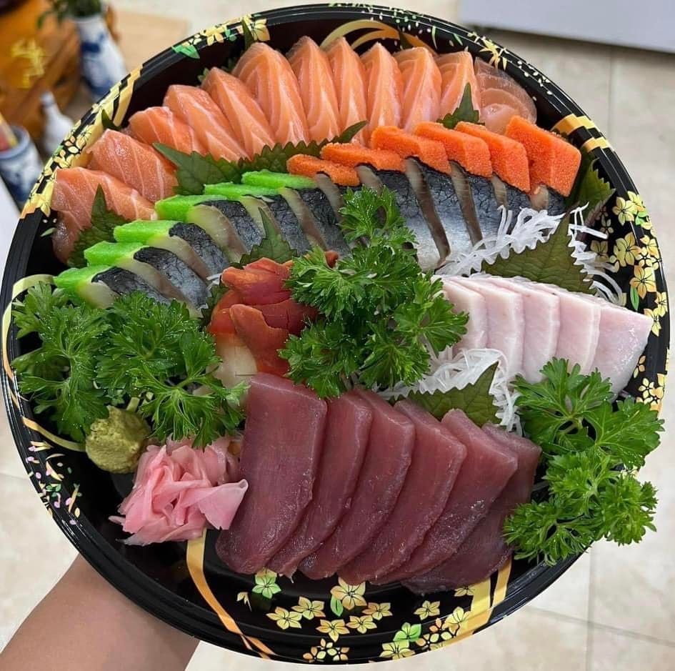 Hải Sản Ngọc Việt - 42 Lê Quang Đạo