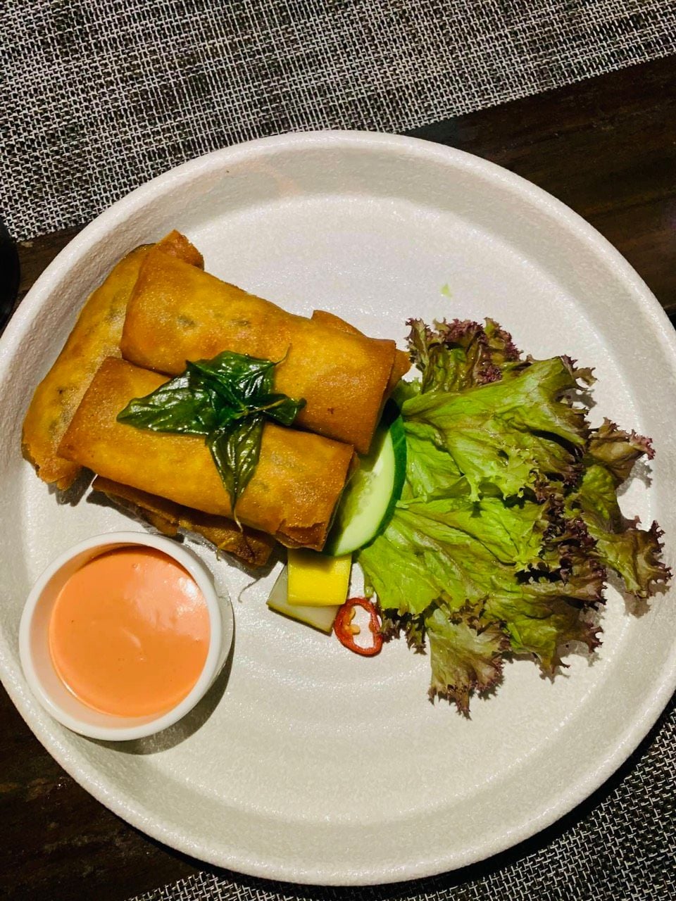 ChillHouse Bình Khánh - 26 Mai Chí Thọ