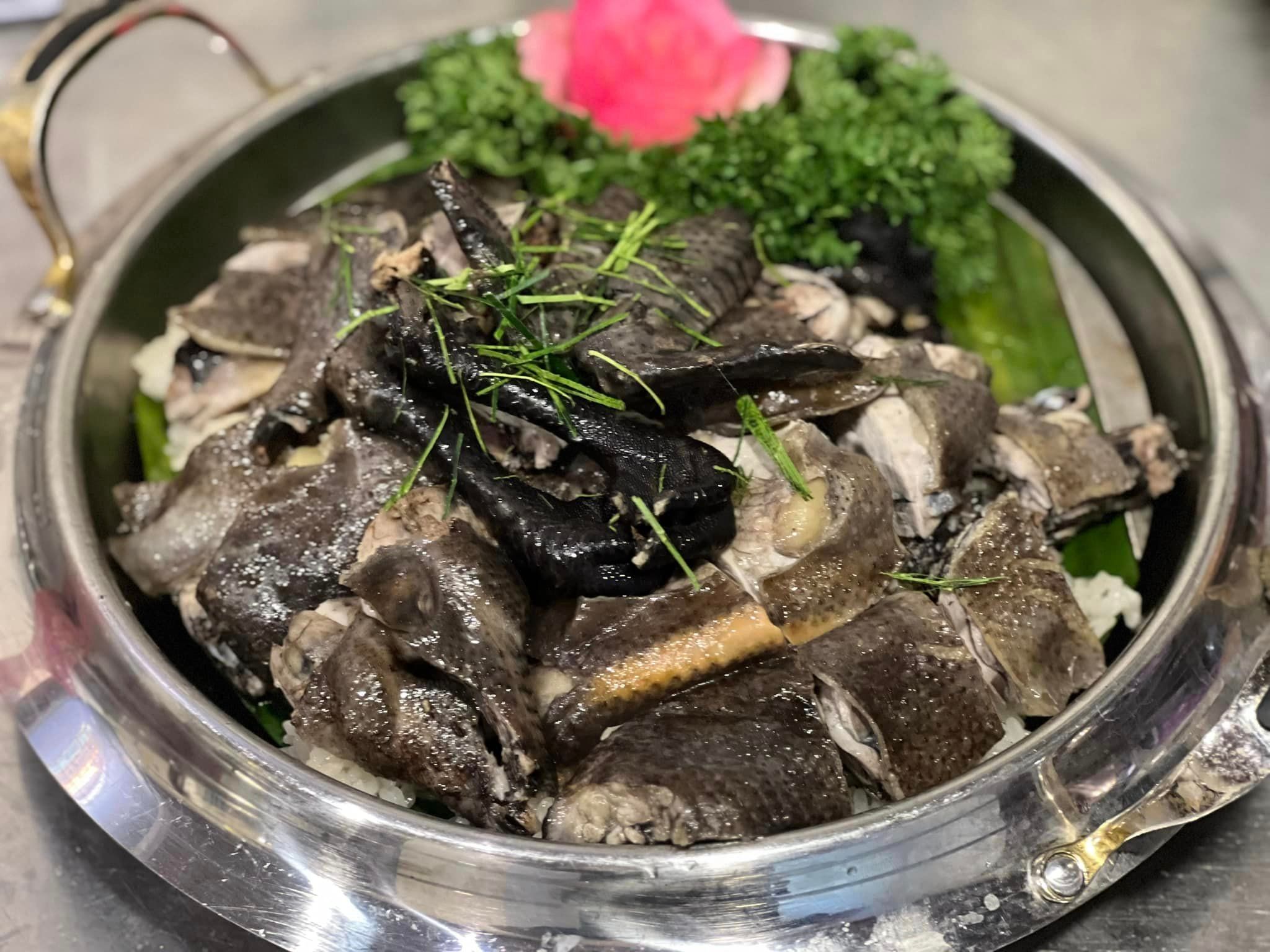 Hoàng Long Tửu - 108 Trung Hòa