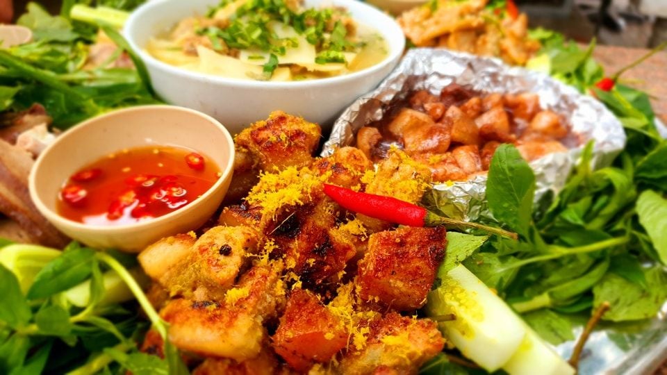 Bia 68 Tây Hồ - 45 Đặng Thai Mai