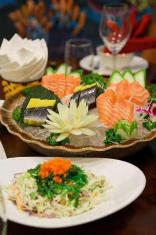 Hải Sản Ngọc Việt - 42 Lê Quang Đạo