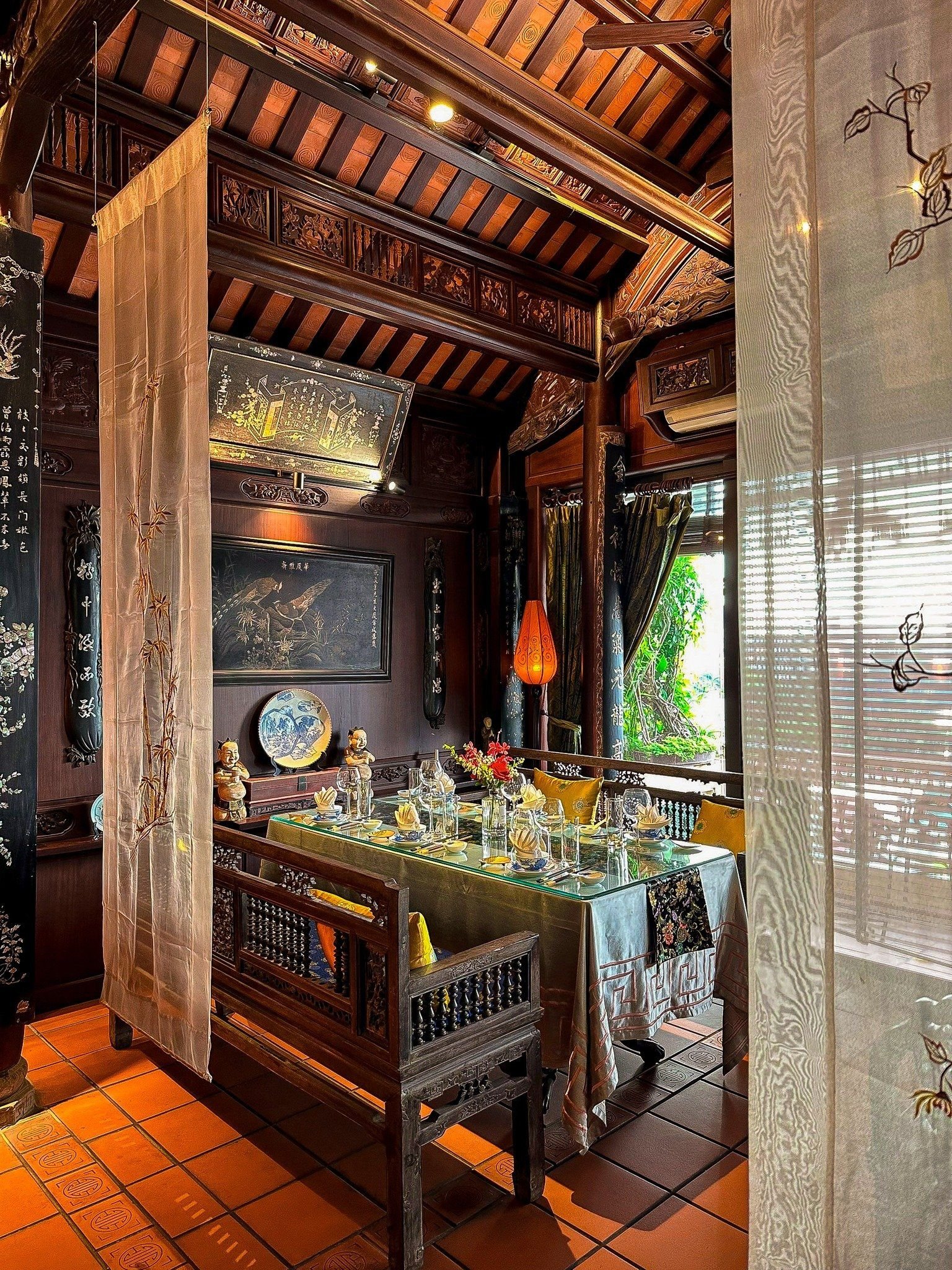 Cơm Việt Heritage - 63 Phạm Hồng Thái