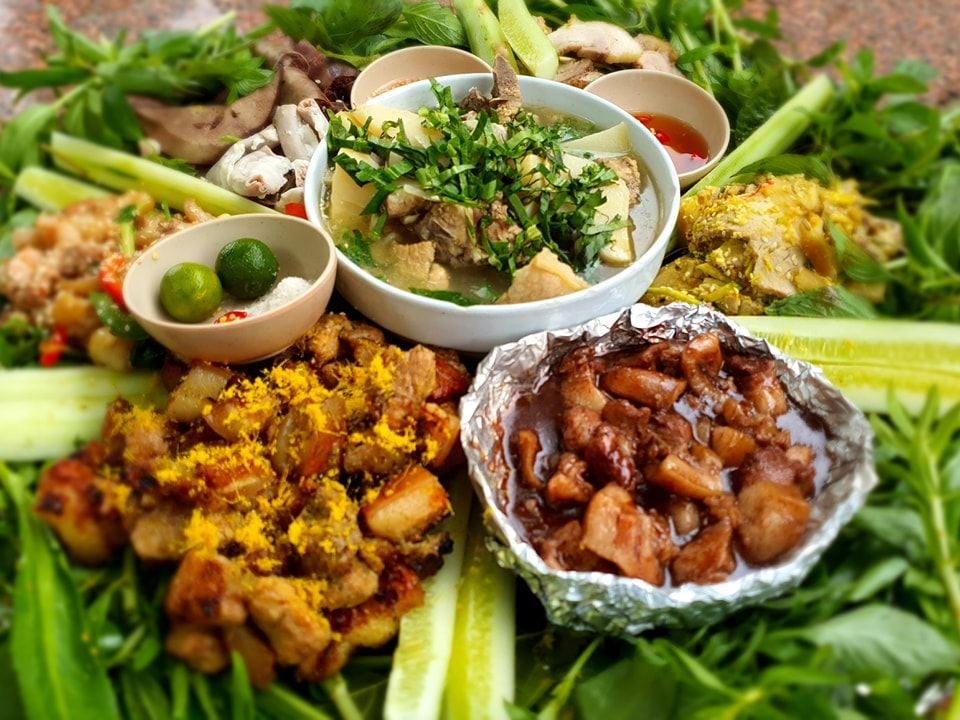 Bia 68 Tây Hồ - 45 Đặng Thai Mai