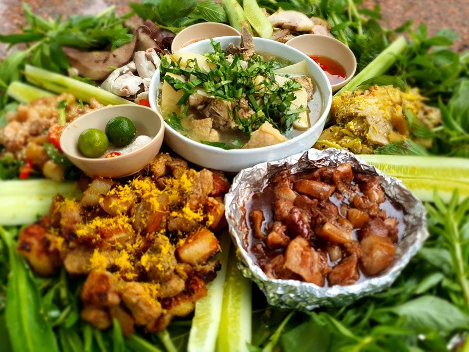 Bia 68 Tây Hồ - 45 Đặng Thai Mai