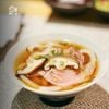 Okii-D Omakase & Teppanyaki - Bát Sứ